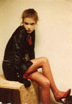 LegPose